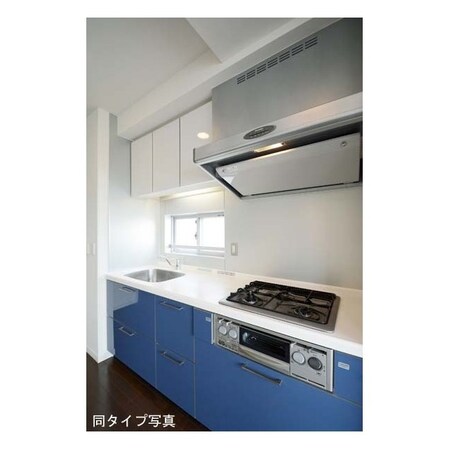 HF若松河田レジデンスの物件内観写真